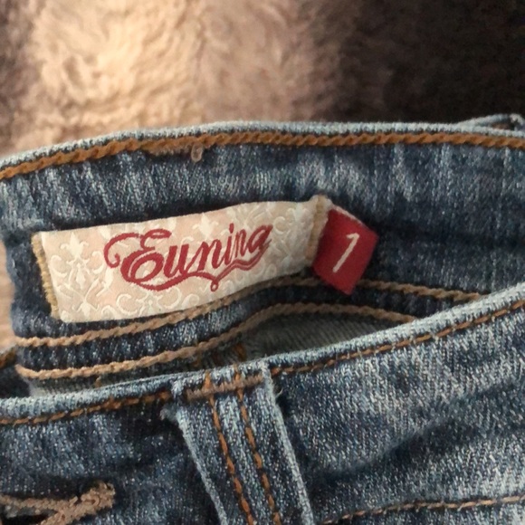 Jean bundle - Picture 2 of 3